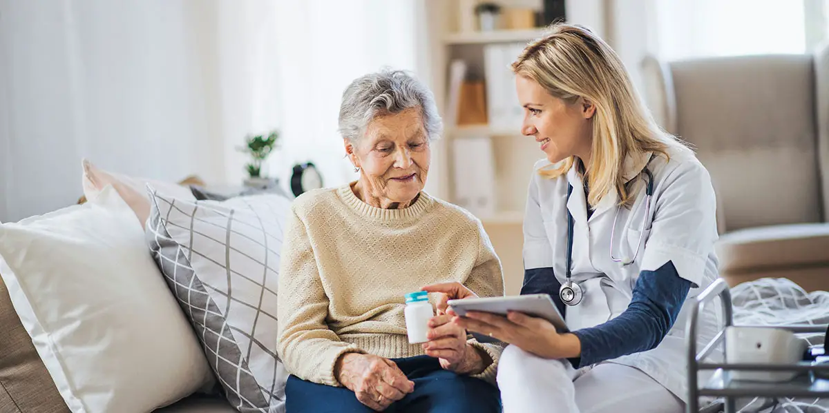 Navigating Medicaid for Nursing Home Care